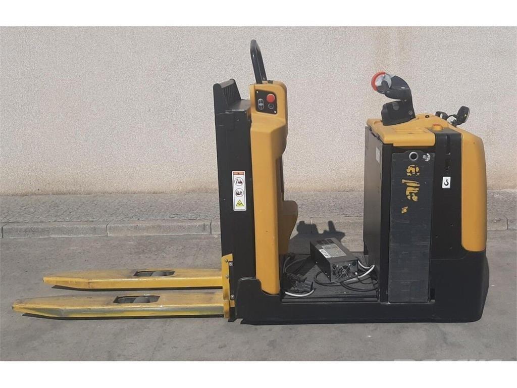 Yale MO10L Others