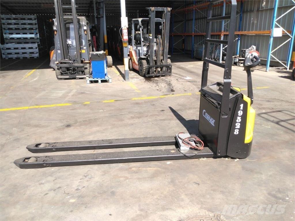 Yale MP20 Others