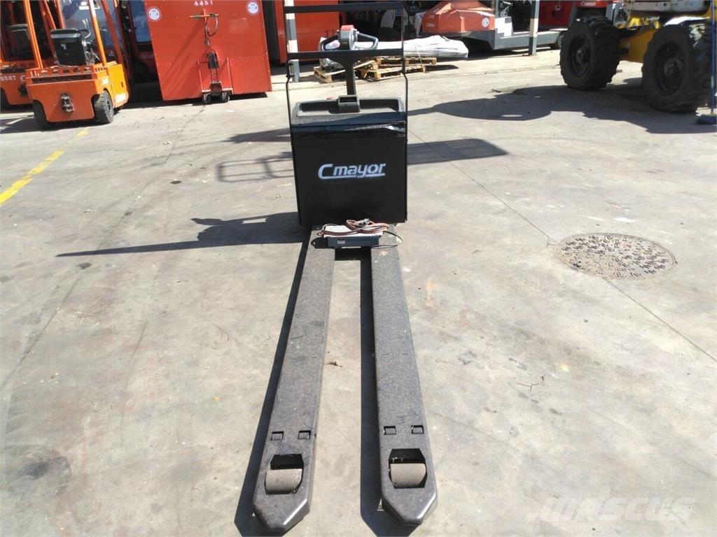 Yale MP20 Others