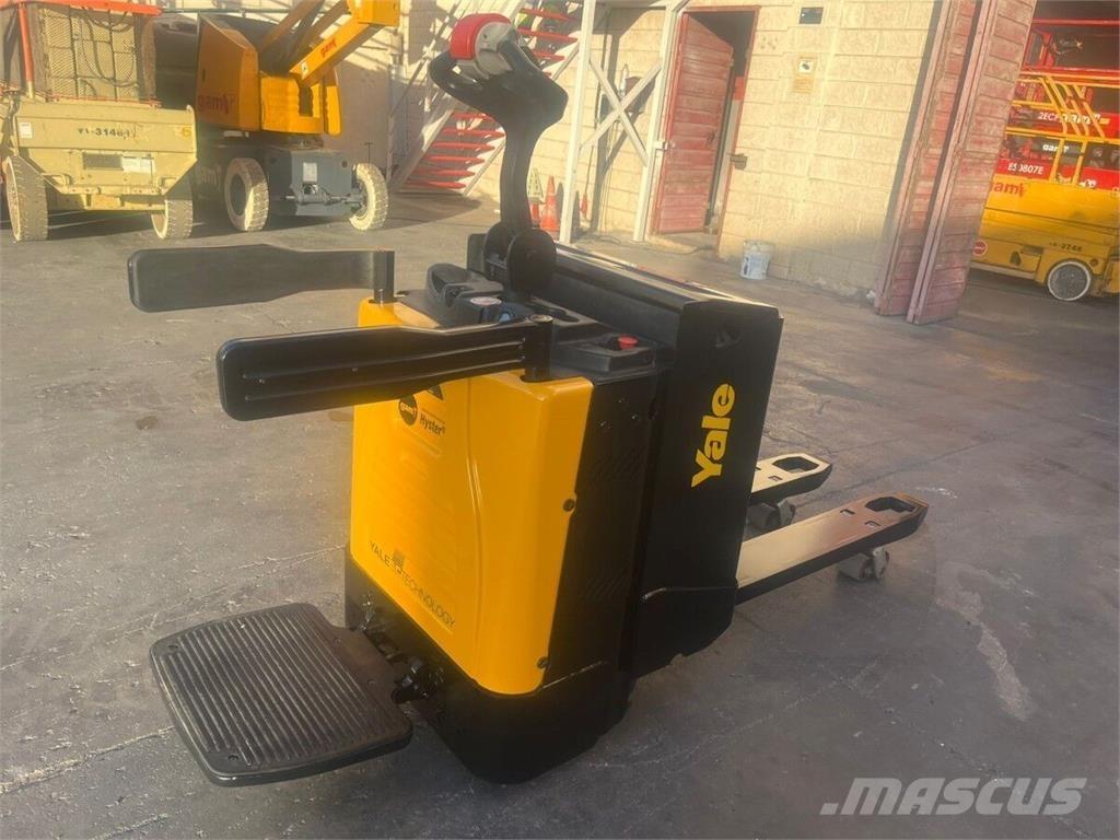 Yale MP20X Others