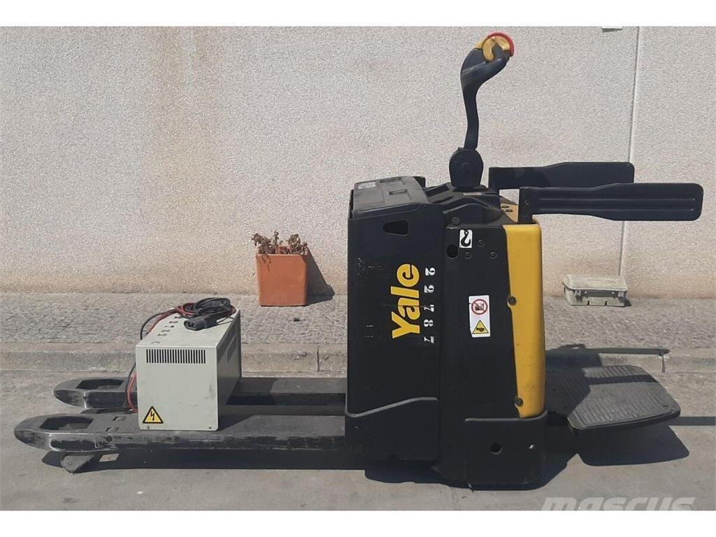 Yale MP20X Others