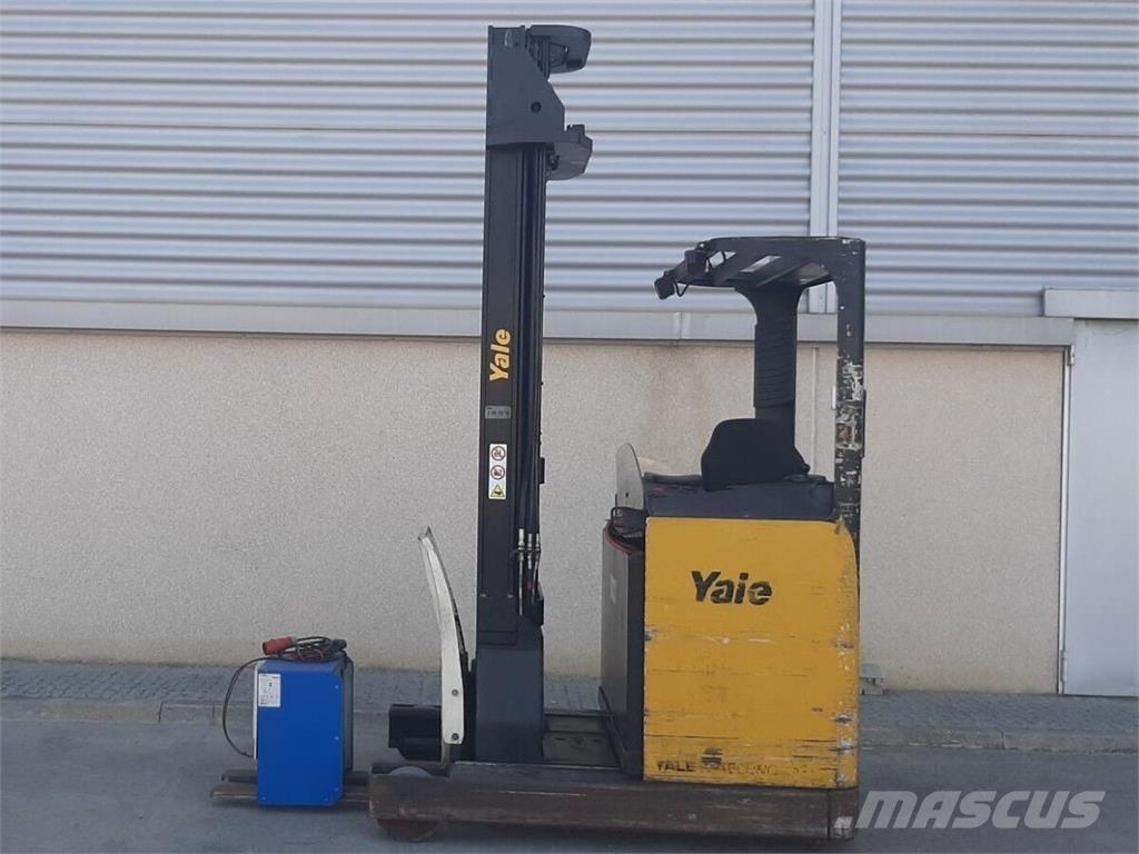 Yale MR14 Others