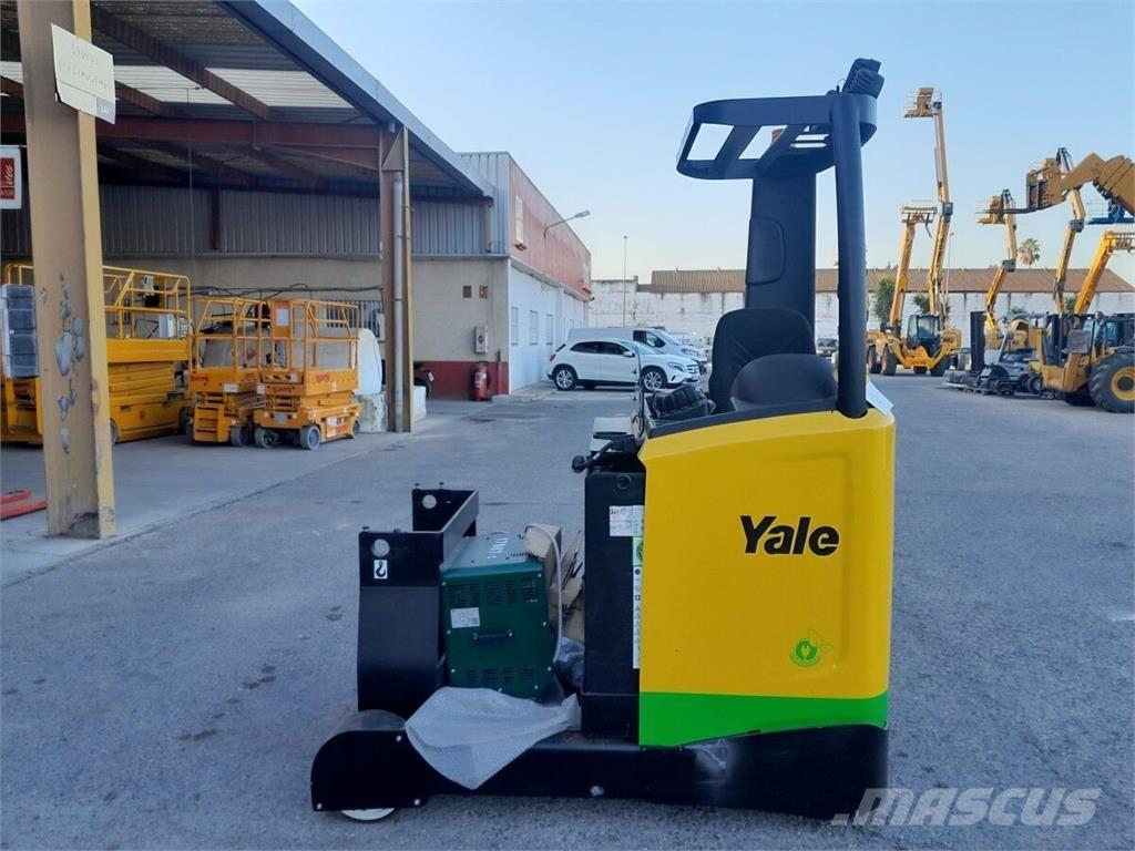 Yale MR14 Others