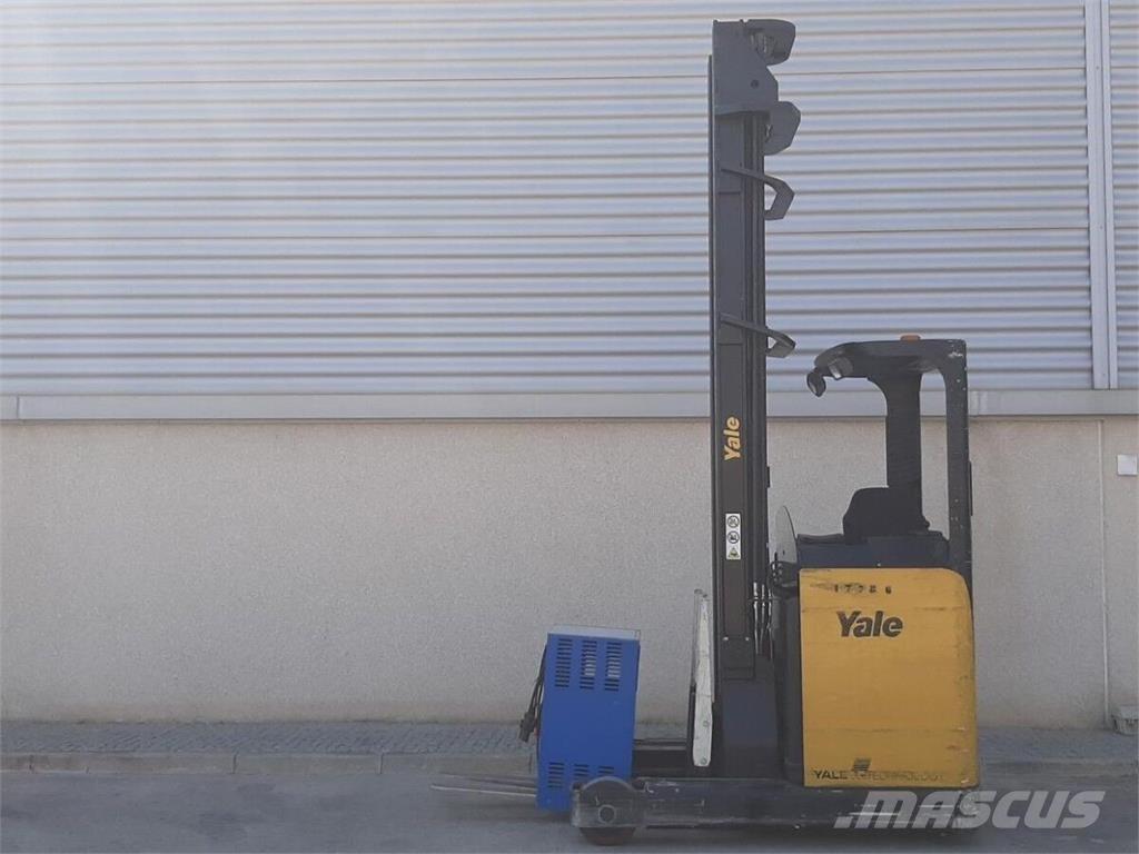Yale MR14H Others