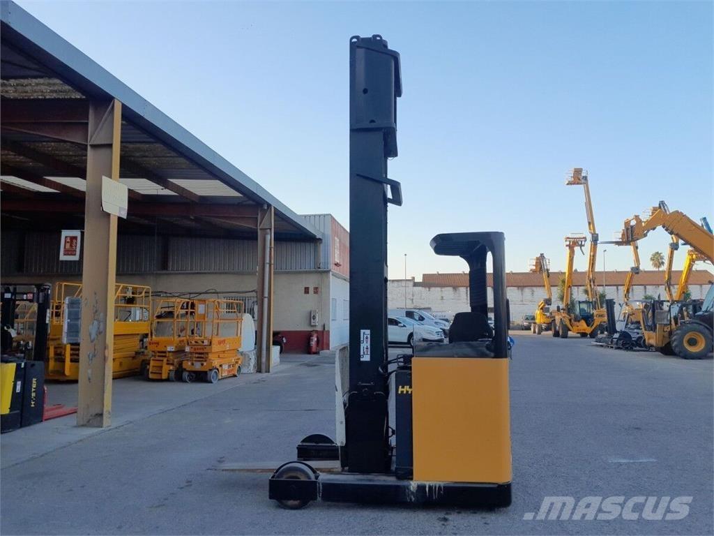 Yale MR20HD Others