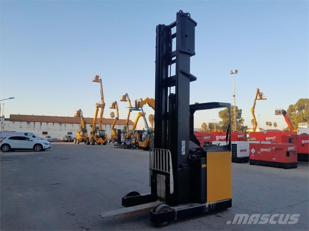 Yale MR20HD Others