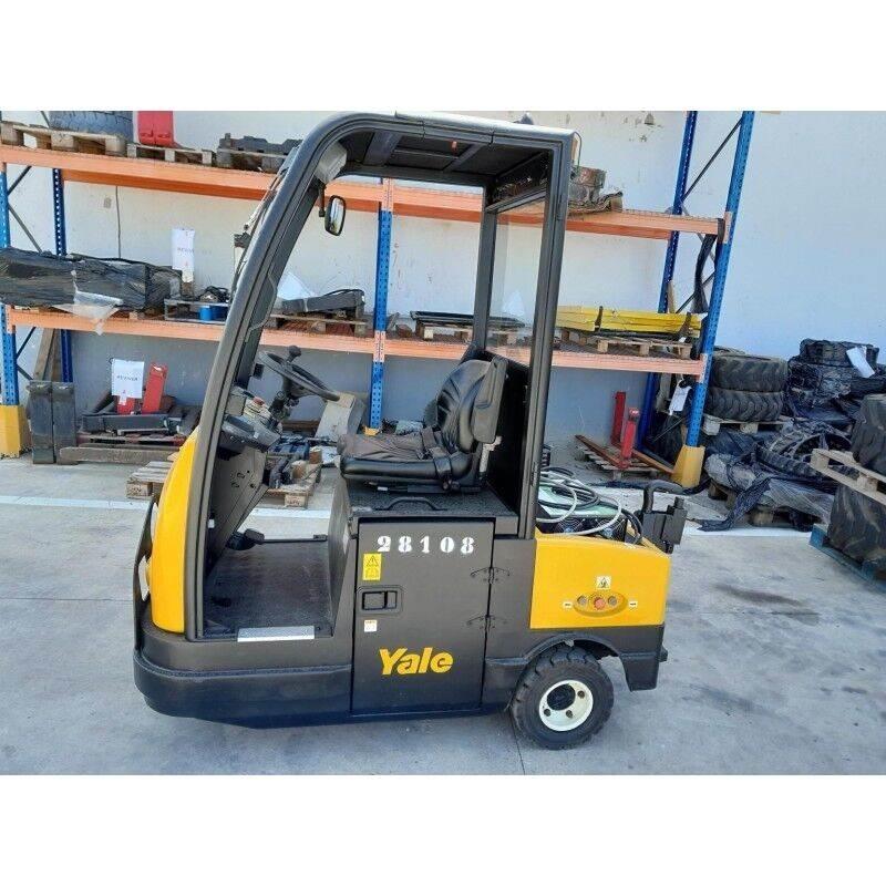 Yale MT70 Tow Trucks / Wreckers