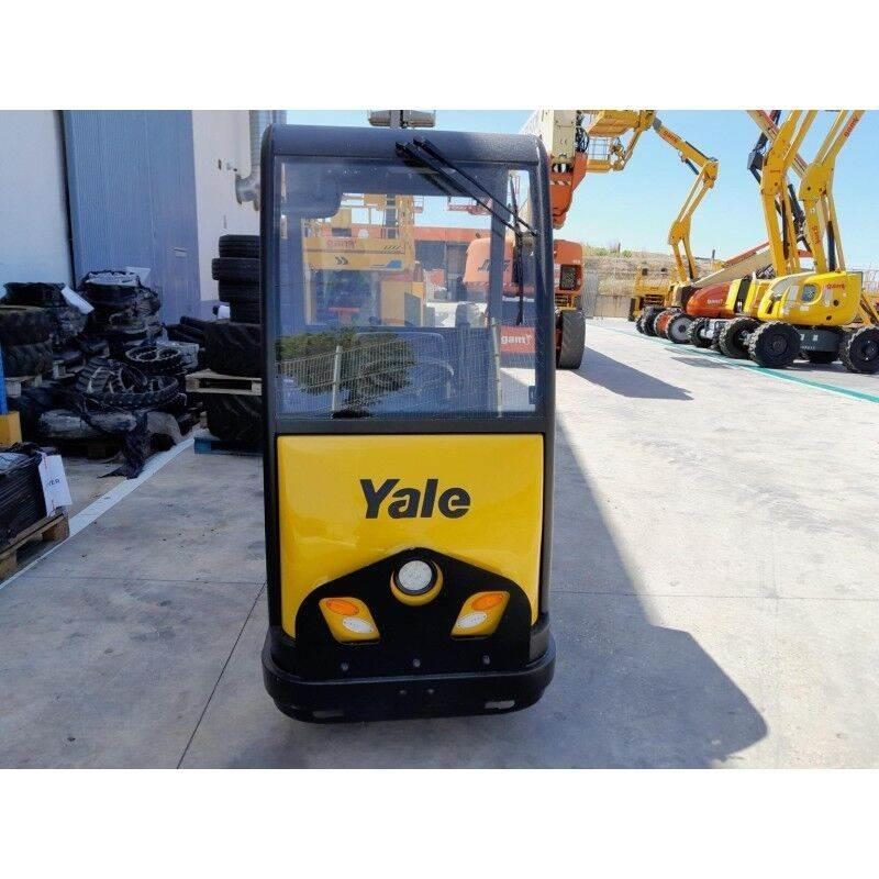 Yale MT70 Tow Trucks / Wreckers