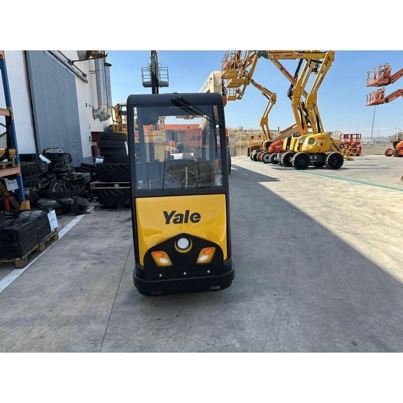 Yale MT70 Tow Trucks / Wreckers