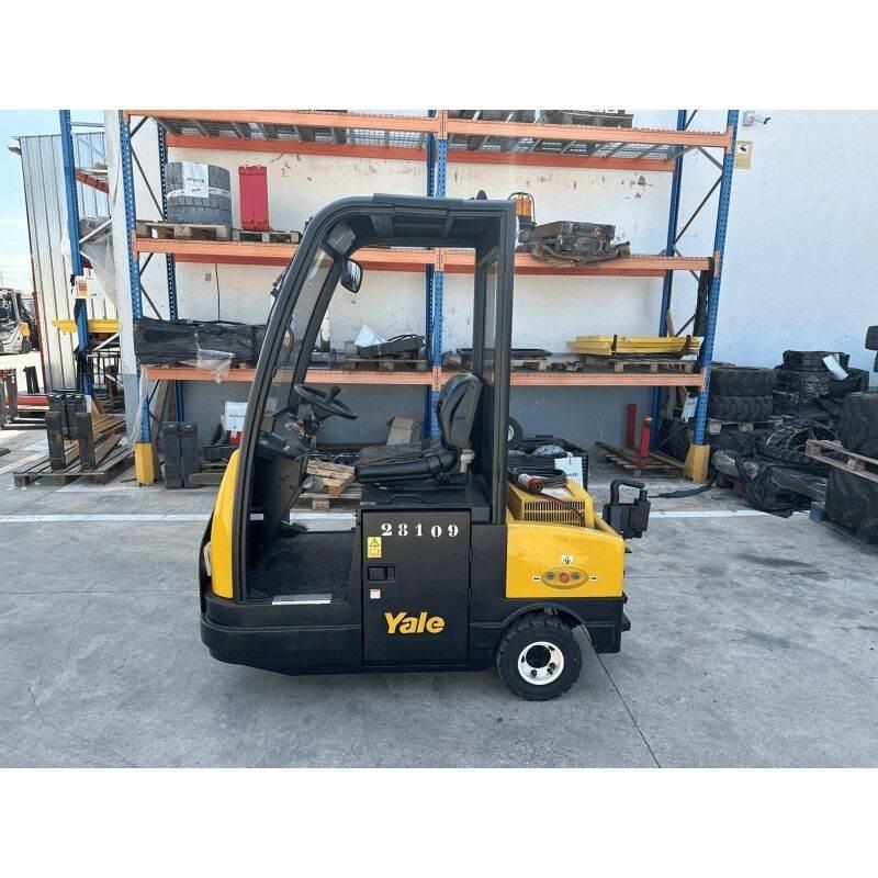 Yale MT70 Tow Trucks / Wreckers