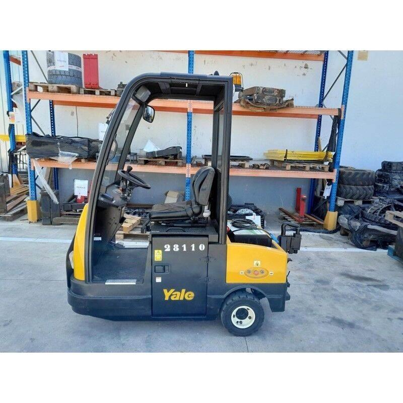 Yale MT70 Tow Trucks / Wreckers