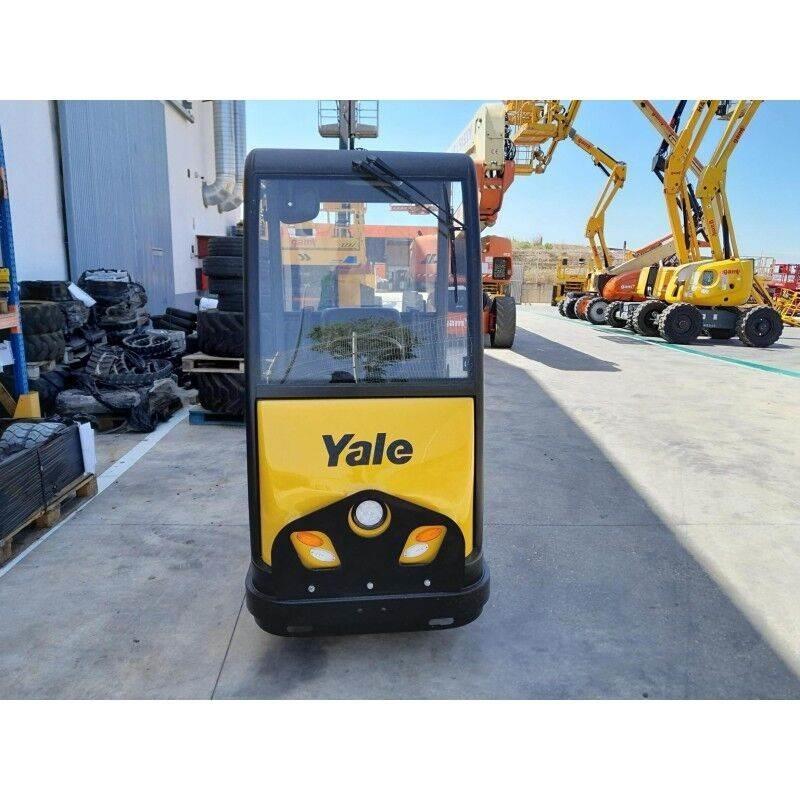 Yale MT70 Tow Trucks / Wreckers