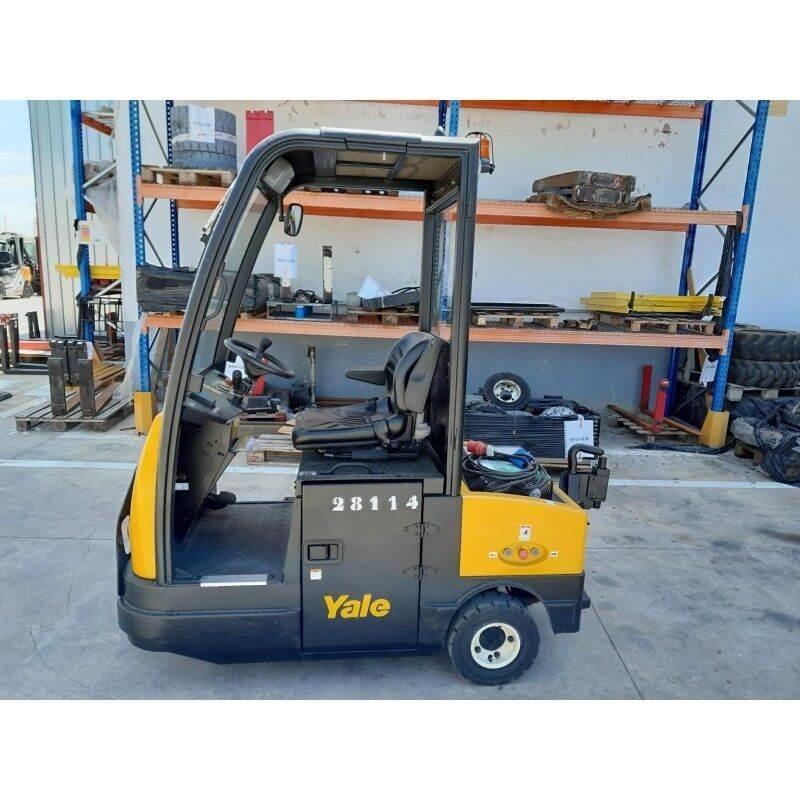 Yale MT70 Tow Trucks / Wreckers