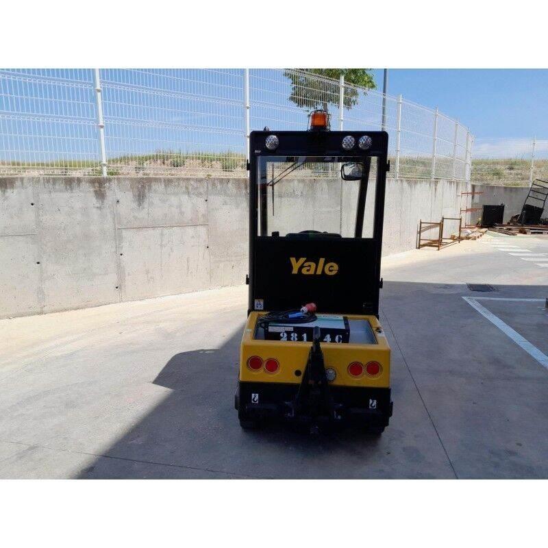 Yale MT70 Tow Trucks / Wreckers