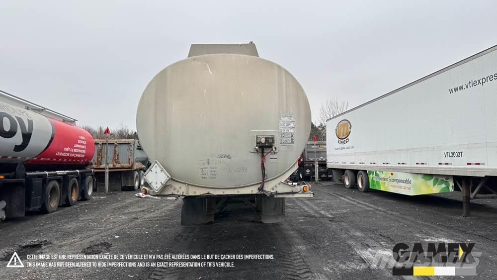 Hutchinson TANKER Conventional Trucks / Tractor Trucks
