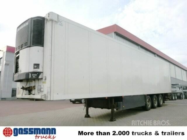 Schmitz SKO 24 Refrigerated Trailers