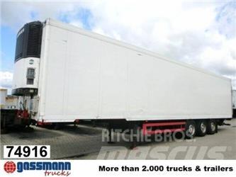 Schmitz Sko 24 Refrigerated Trailers
