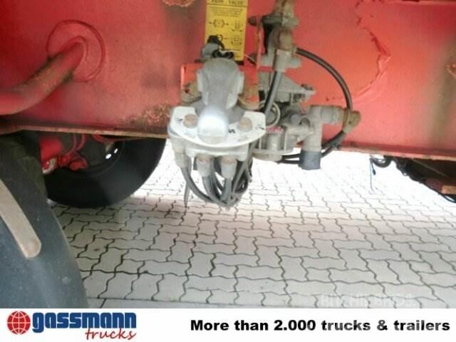 Schmitz Sko 24 Refrigerated Trailers
