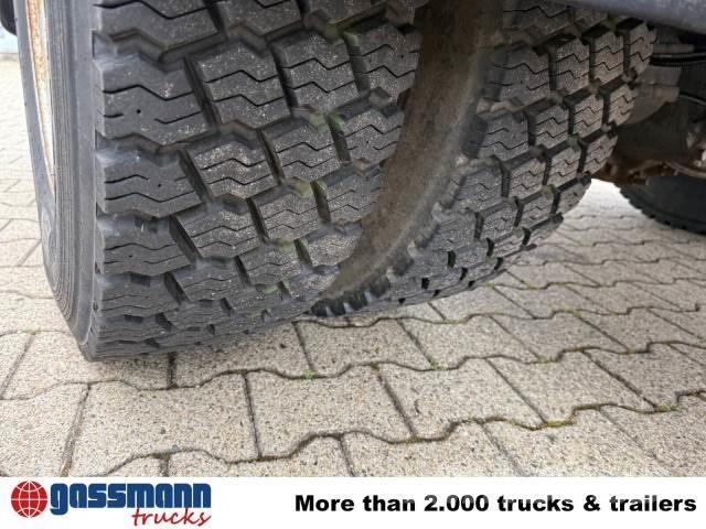 Volvo FL 240 4x2 Dump Trucks