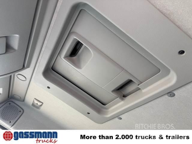 Volvo FL 280 4x4 Dump Trucks