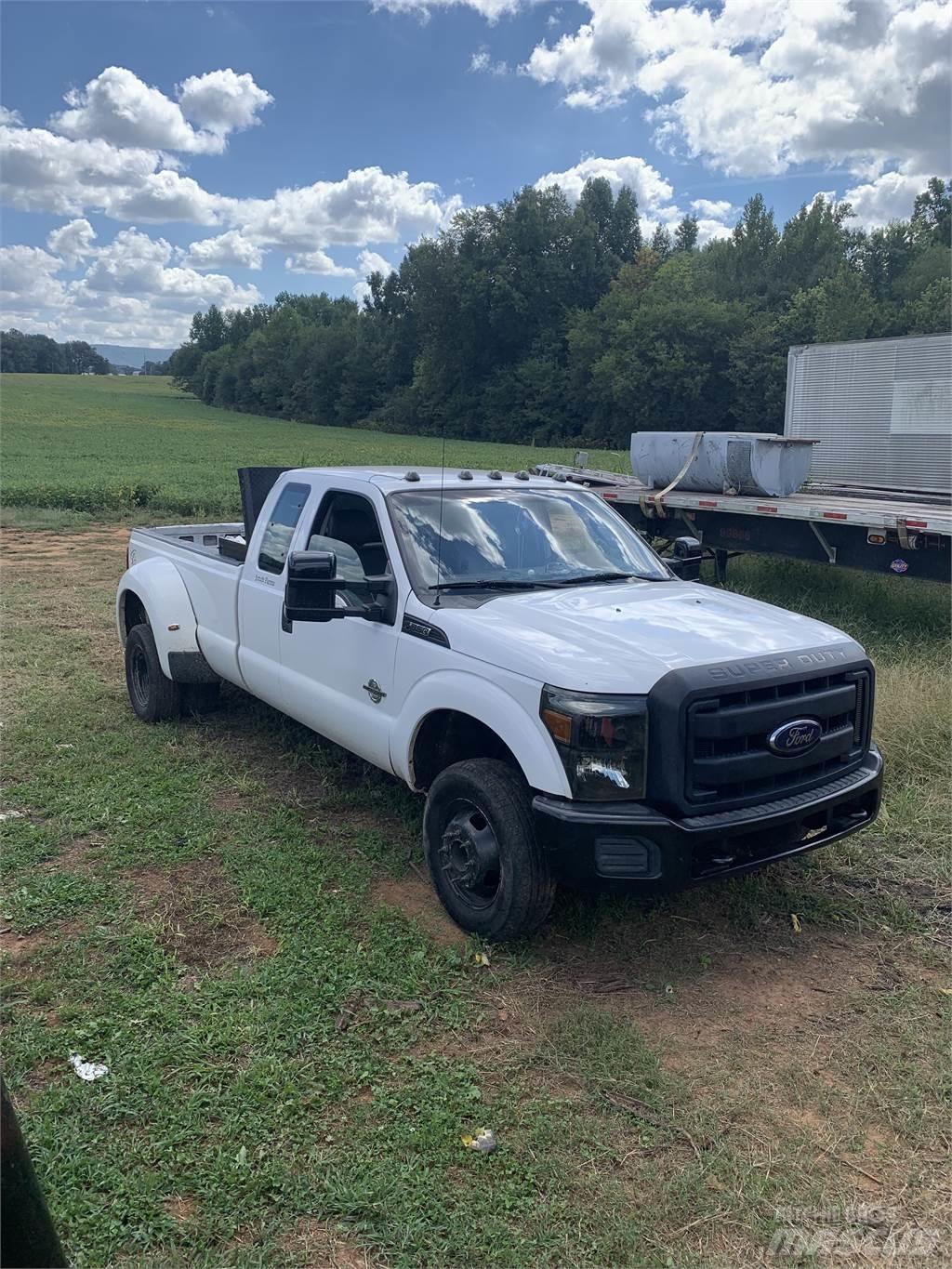 Ford F350 Other Trucks
