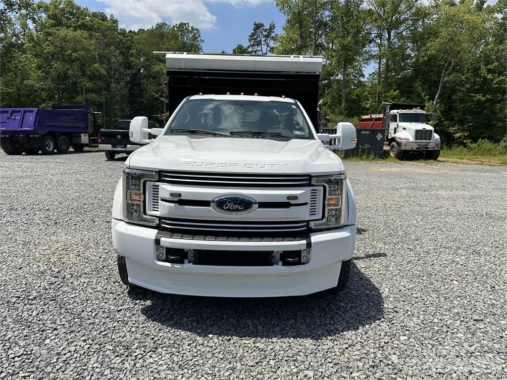 Ford F550 Other Trucks