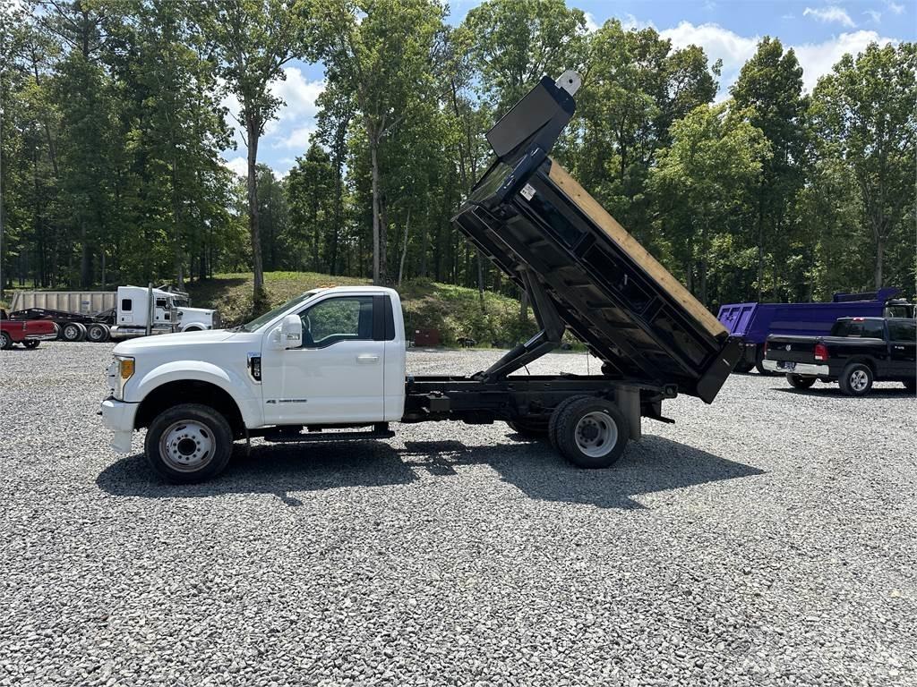 Ford F550 Other Trucks