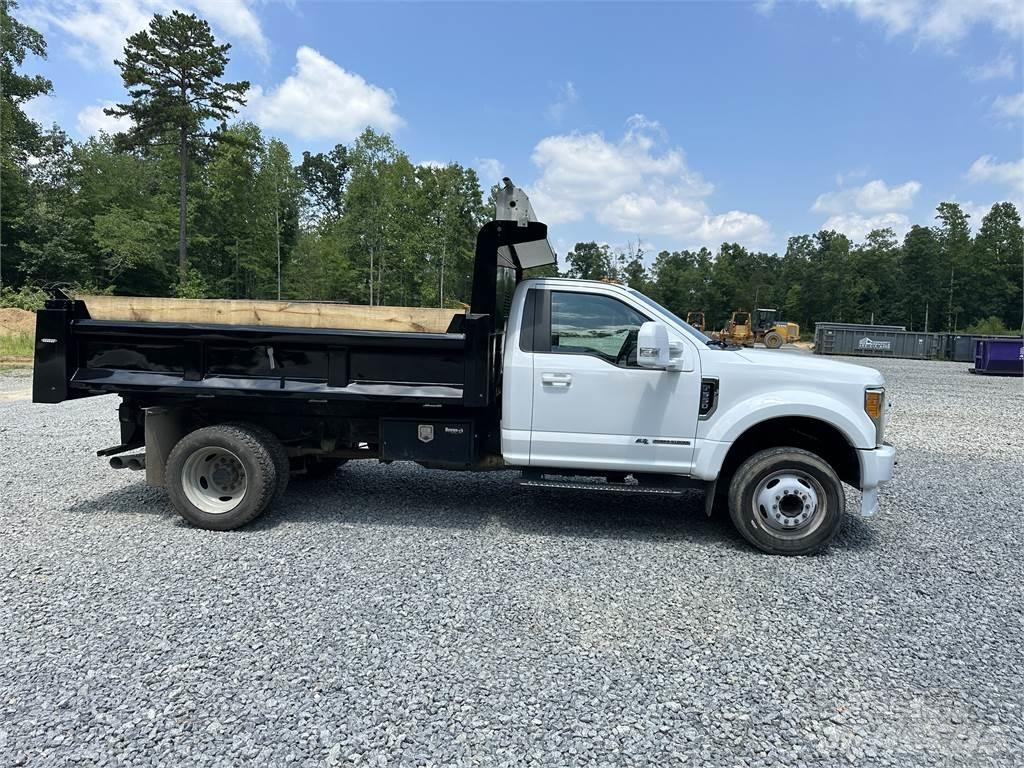 Ford F550 Other Trucks