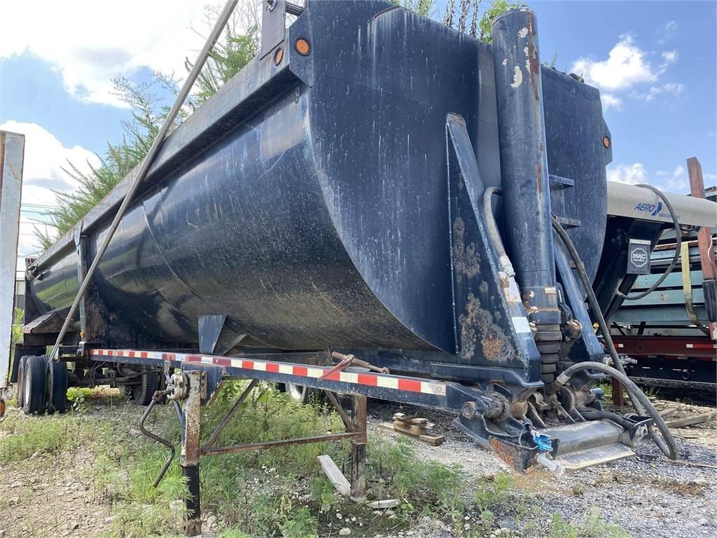 Manac TSTD Other Trailers
