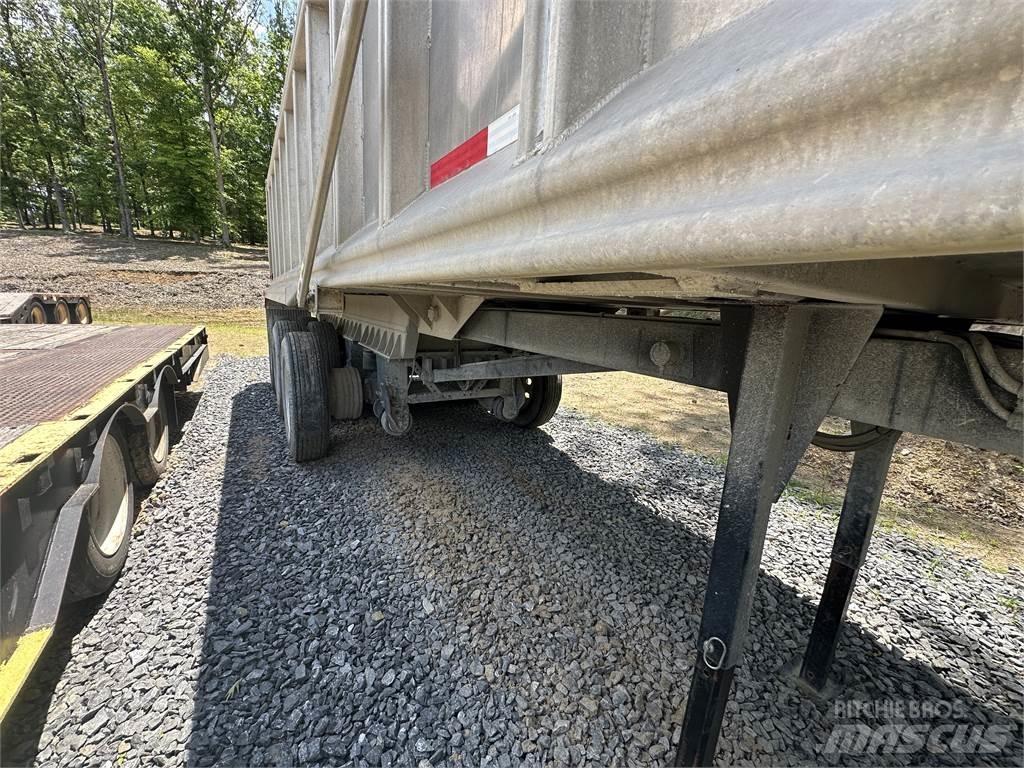Mate 123 Dump Trailers