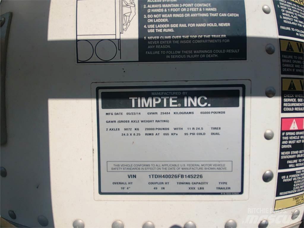 Timpte 123 Other