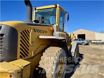 Volvo L70E Wheel Loaders