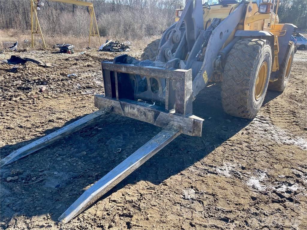Volvo L70E Wheel Loaders