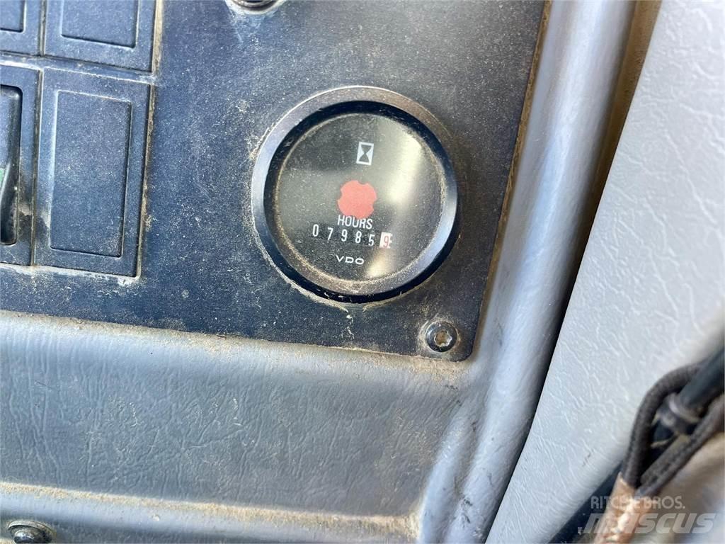 Volvo L70E Wheel Loaders