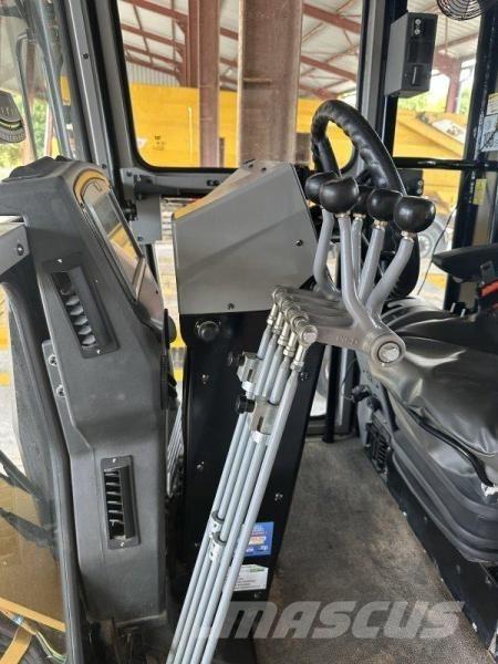CAT 120GC Motor Graders