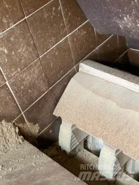 Pegson 1412TP Crushers