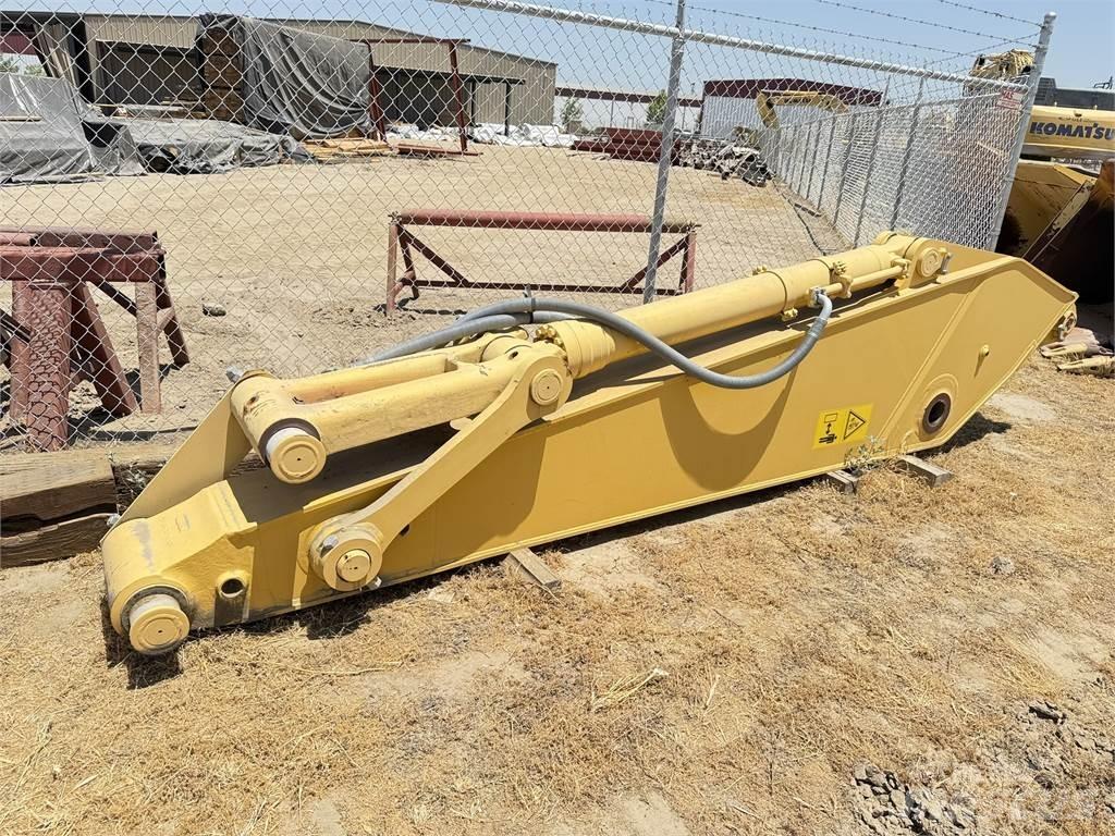 Komatsu PC360 10'6ARM Booms and dippers