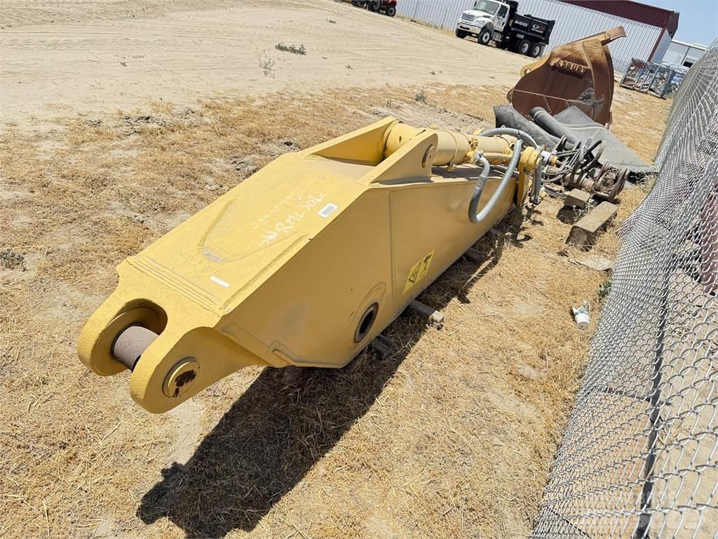 Komatsu PC360 10'6ARM Booms and dippers