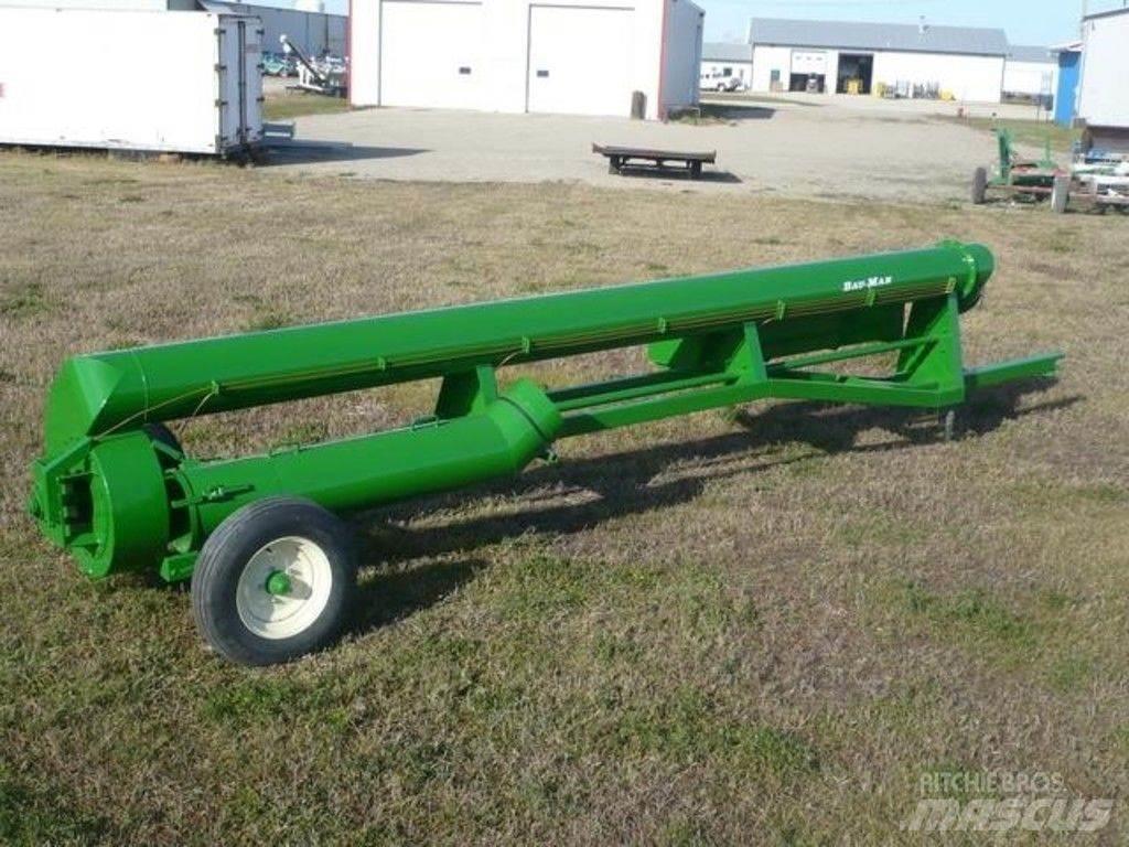  Bauman Bau-Man 2416 Farm Equipment - Others