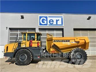 Bergmann 5025 Articulated Dump Trucks (ADTs)