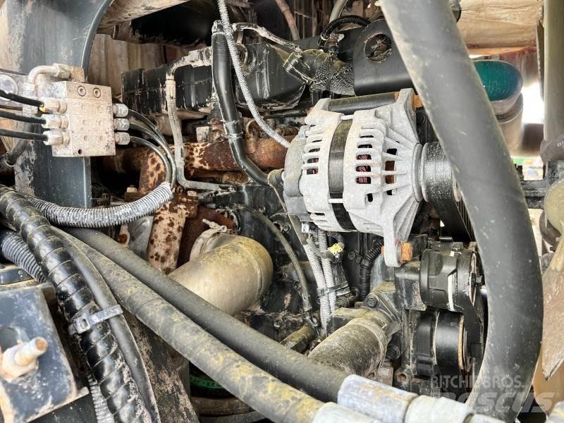 Bergmann 5025 HK Articulated Dump Trucks (ADTs)