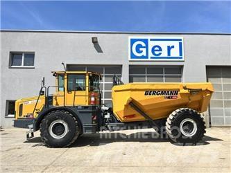 Bergmann 5025 HK / C828s Articulated Dump Trucks (ADTs)
