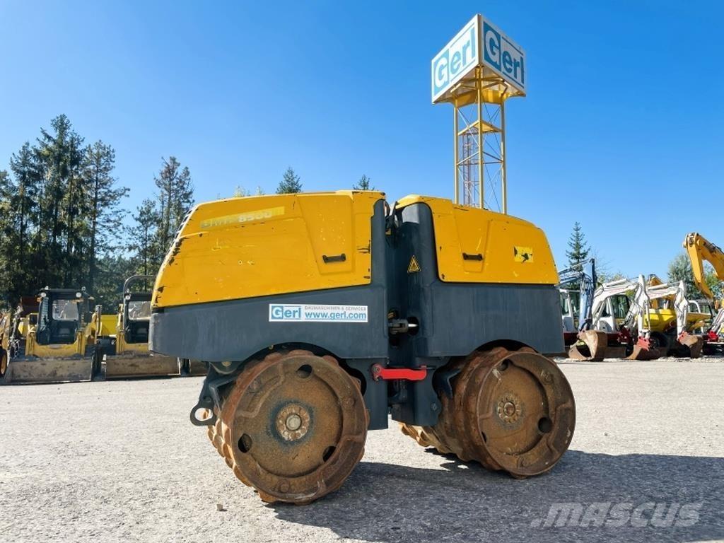 Bomag BMP8500 Soil Compactors