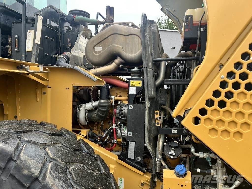 CAT 950 M Wheel Loaders