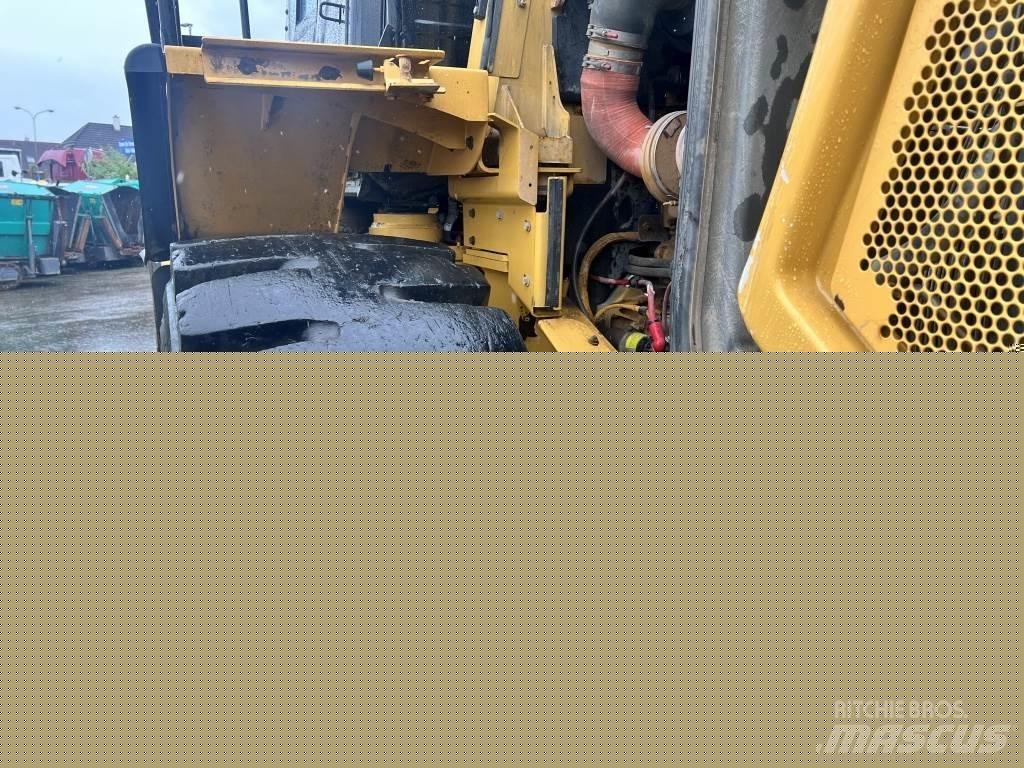 CAT 962 H Wheel Loaders