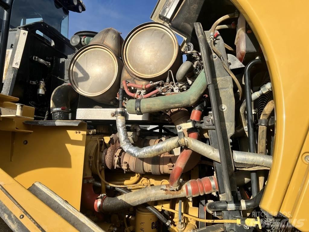 CAT 966 M XE Wheel Loaders