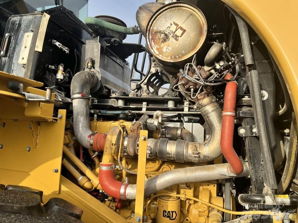 CAT 972 K Wheel Loaders