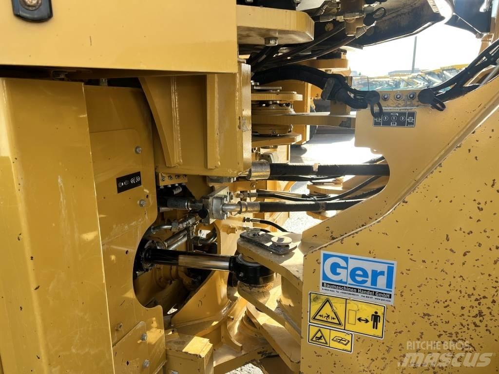 CAT 972 K Wheel Loaders