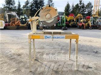 Cedima CTS 59.2 Other