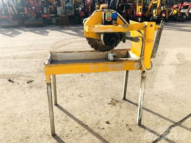 Cedima CTS 59.5 Other